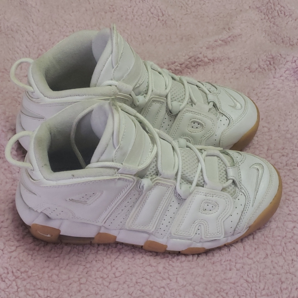 Nike Air More Uptempo